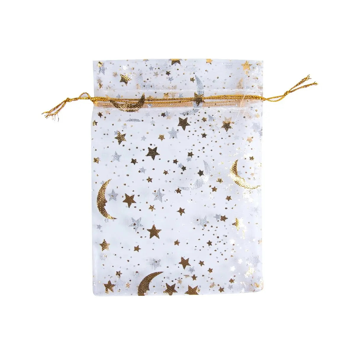 50pcs 7x9cm Gift Organza Bags Drawable Wedding Party Decoration Gift Bags Wedding Birthday Party Candy Gift Bags Packaging