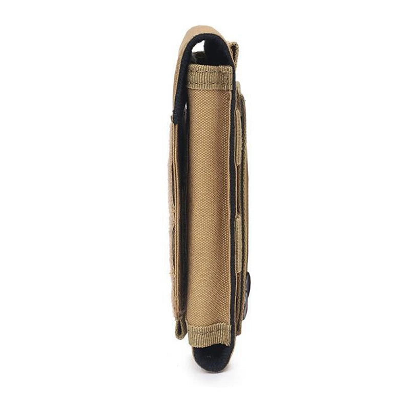 Ophidian Bags Molle Pouches Gear Waist Bag Men Phone Pouch Camping Hunting Accessories Belt Fanny Pack EDC Pack