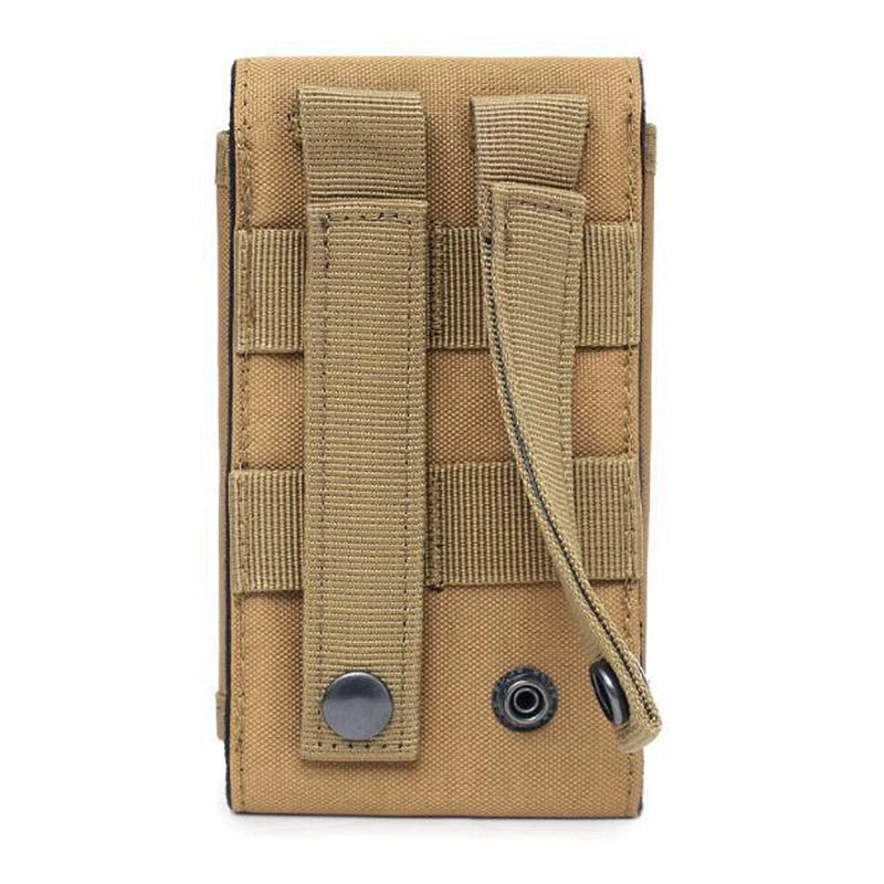 Ophidian Bags Molle Pouches Gear Waist Bag Men Phone Pouch Camping Hunting Accessories Belt Fanny Pack EDC Pack