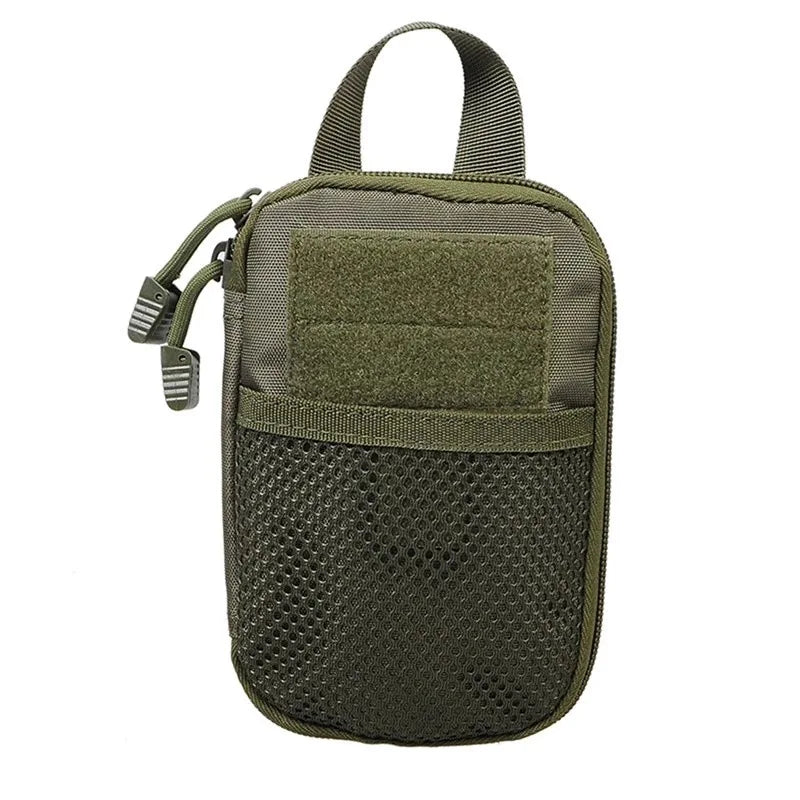 Ophidian Bags Molle Pouches Gear Waist Bag Men Phone Pouch Camping Hunting Accessories Belt Fanny Pack EDC Pack