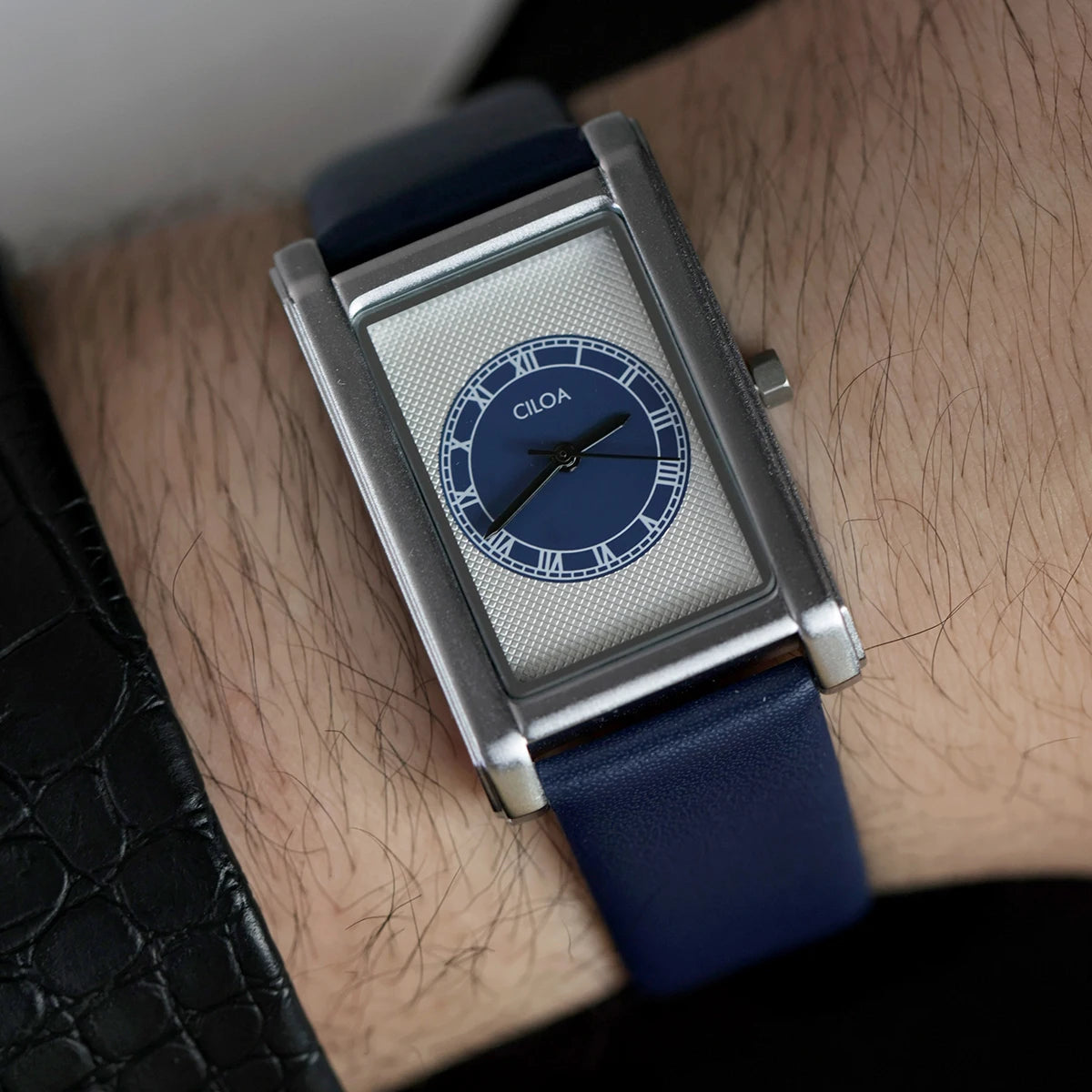 Tank square luxury brands watches for man quartz vintage watch men's automatic movement mechanical male gifts men wristwatches