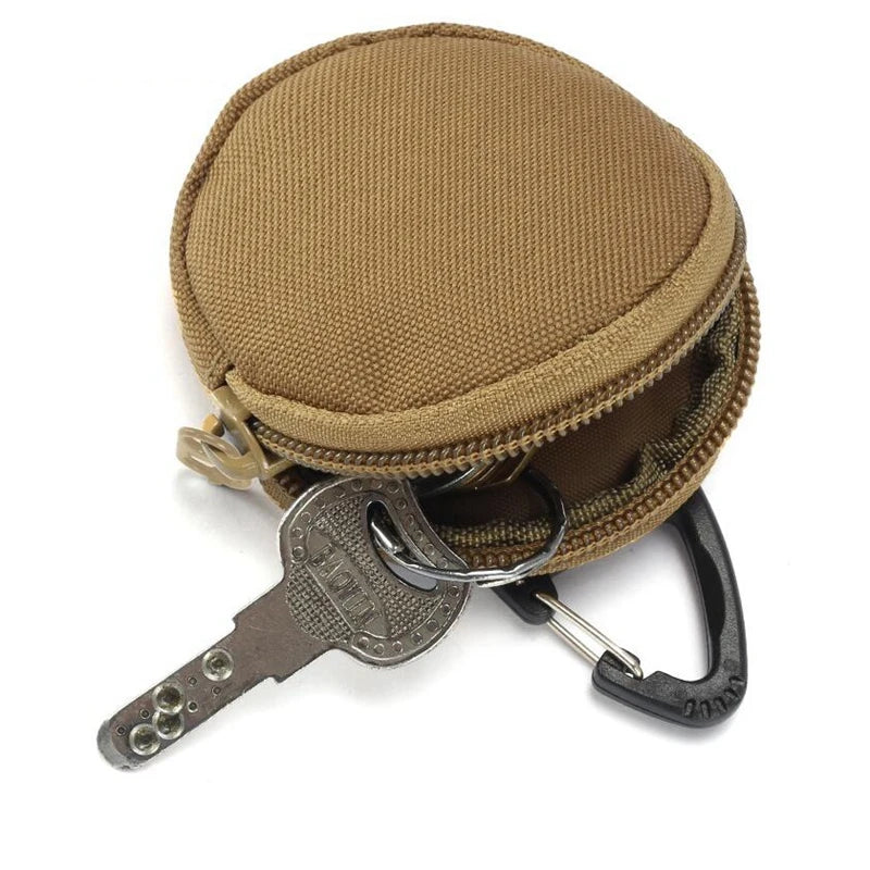 Ophidian Bags Molle Pouches Gear Waist Bag Men Phone Pouch Camping Hunting Accessories Belt Fanny Pack EDC Pack