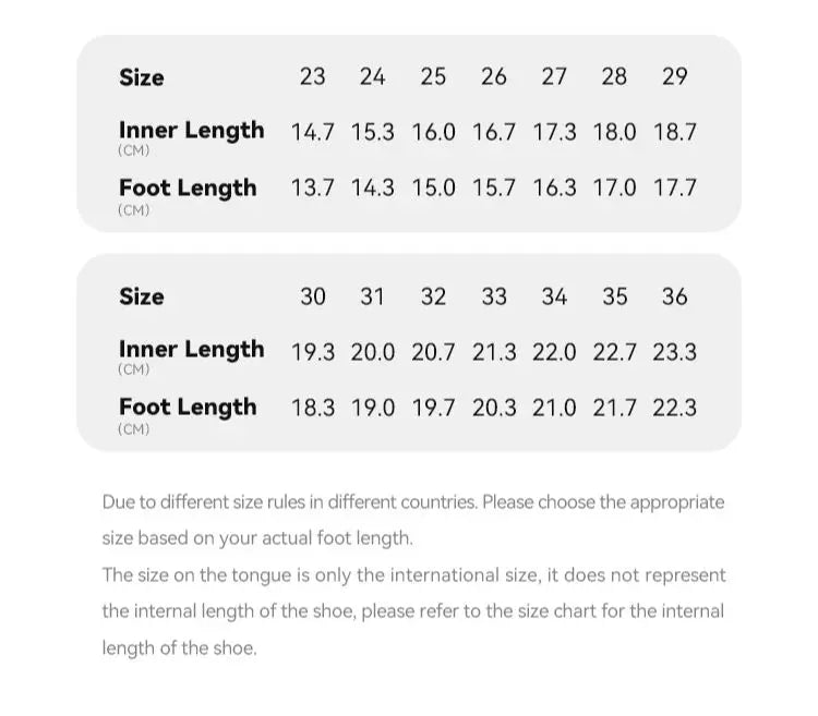 HOBIBEAR Kids Wide Toe Barefoot Shoes Boys Girls Minimalist Sneakers Lightweight Hook Loop Mesh Artificial Leather Shoes