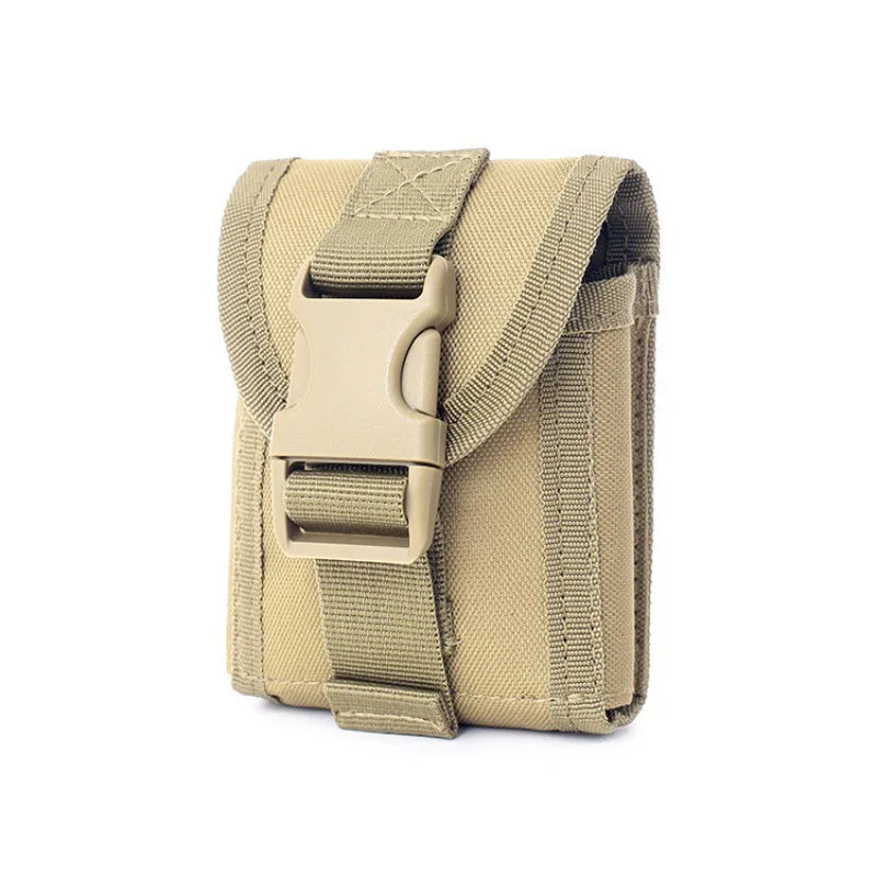 Ophidian Bags Molle Pouches Gear Waist Bag Men Phone Pouch Camping Hunting Accessories Belt Fanny Pack EDC Pack