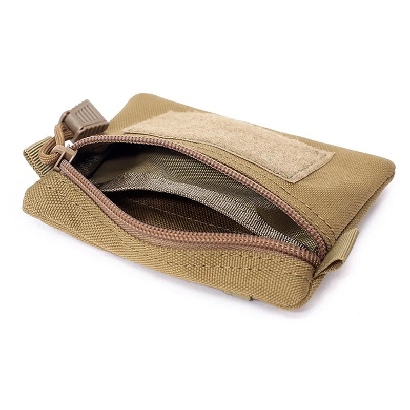 Ophidian Bags Molle Pouches Gear Waist Bag Men Phone Pouch Camping Hunting Accessories Belt Fanny Pack EDC Pack