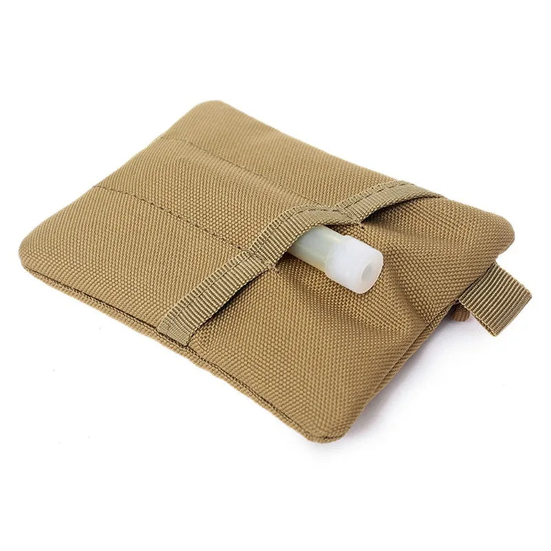 Ophidian Bags Molle Pouches Gear Waist Bag Men Phone Pouch Camping Hunting Accessories Belt Fanny Pack EDC Pack
