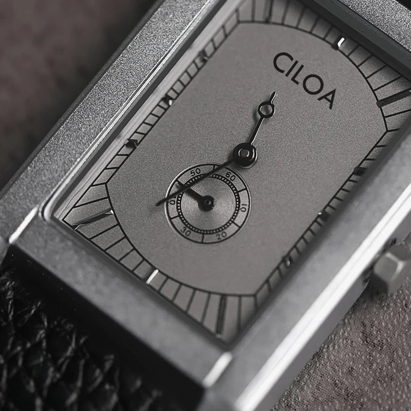 Tank square luxury brands watches for man quartz vintage watch men's automatic movement mechanical male gifts men wristwatches