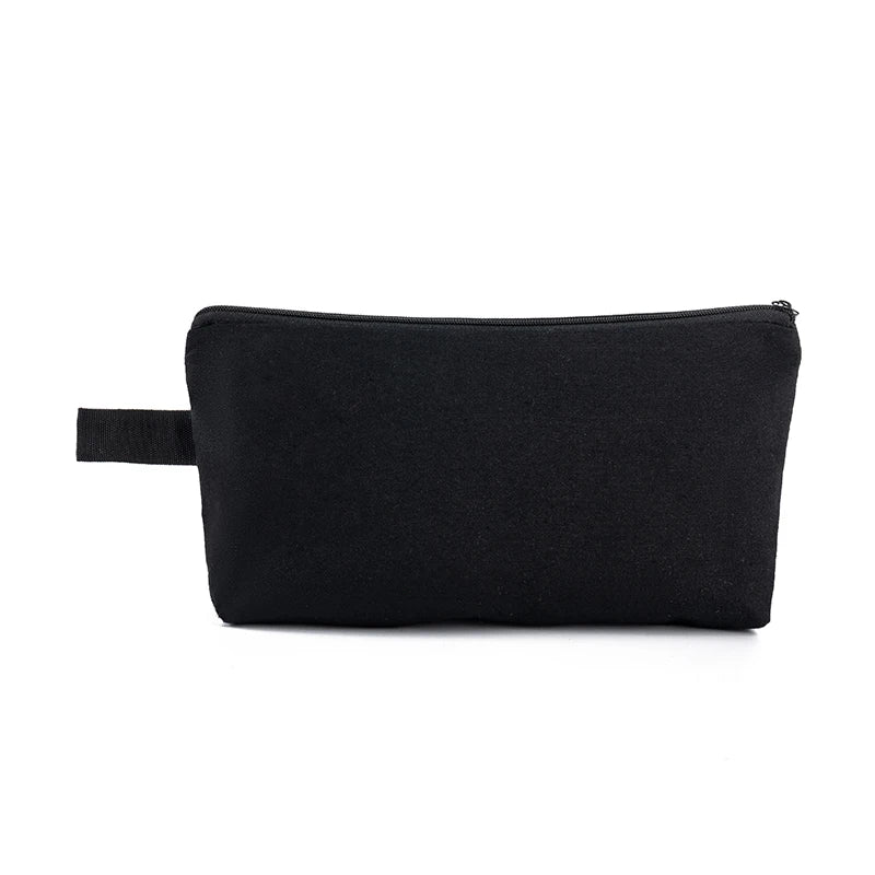 1/2/3/5/10pcs Colorful Makeup Zipper Bags 25×13×4.5cm Multi-Purpose Pencil Pouch for Travel Cosmetics Stationery Daily Storage