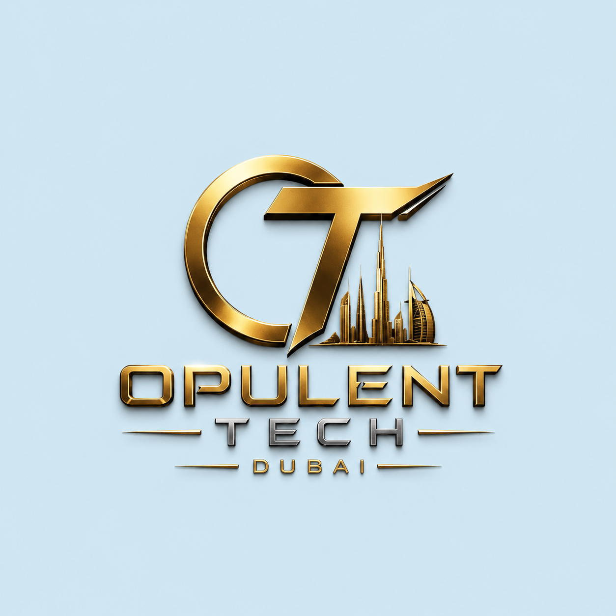 Opulent Tech Dubai