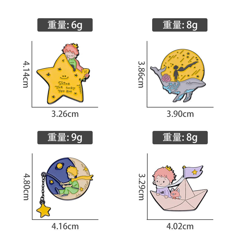 Best Sellers Enamel Pins Custom Set Anime Tarot Oil Painting Frog Witch Brooches Lapel Badges Punk Goth Jewelry