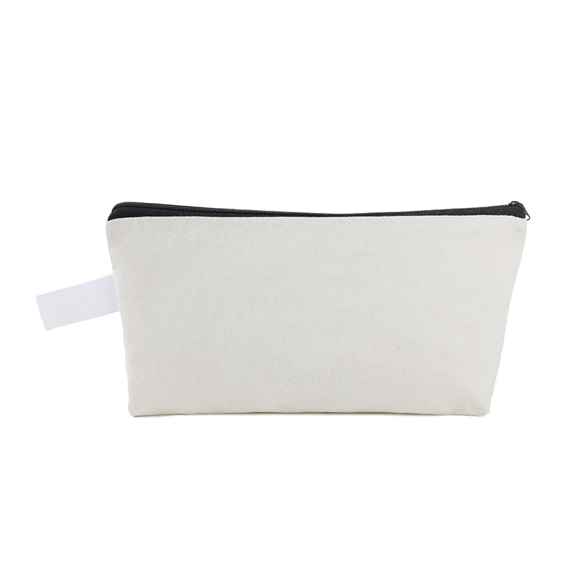 1/2/3/5/10pcs Colorful Makeup Zipper Bags 25×13×4.5cm Multi-Purpose Pencil Pouch for Travel Cosmetics Stationery Daily Storage