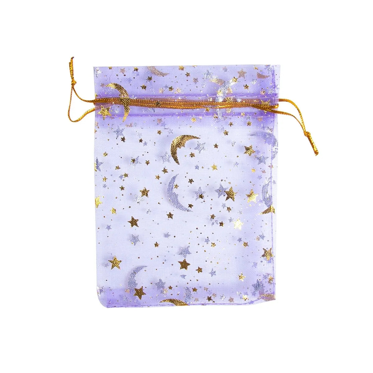 50pcs 7x9cm Gift Organza Bags Drawable Wedding Party Decoration Gift Bags Wedding Birthday Party Candy Gift Bags Packaging