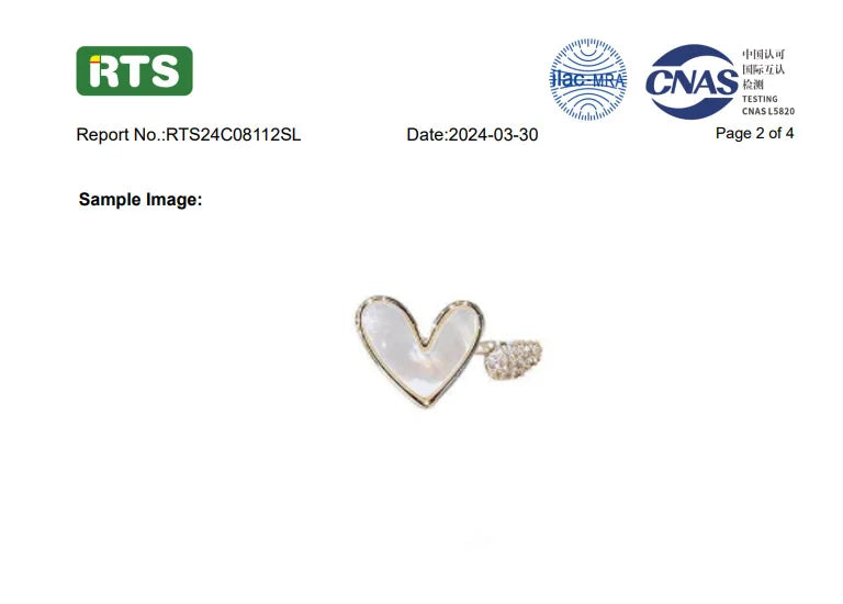 Best Sellers! Open an adjustable Japanese and Korean style love ring