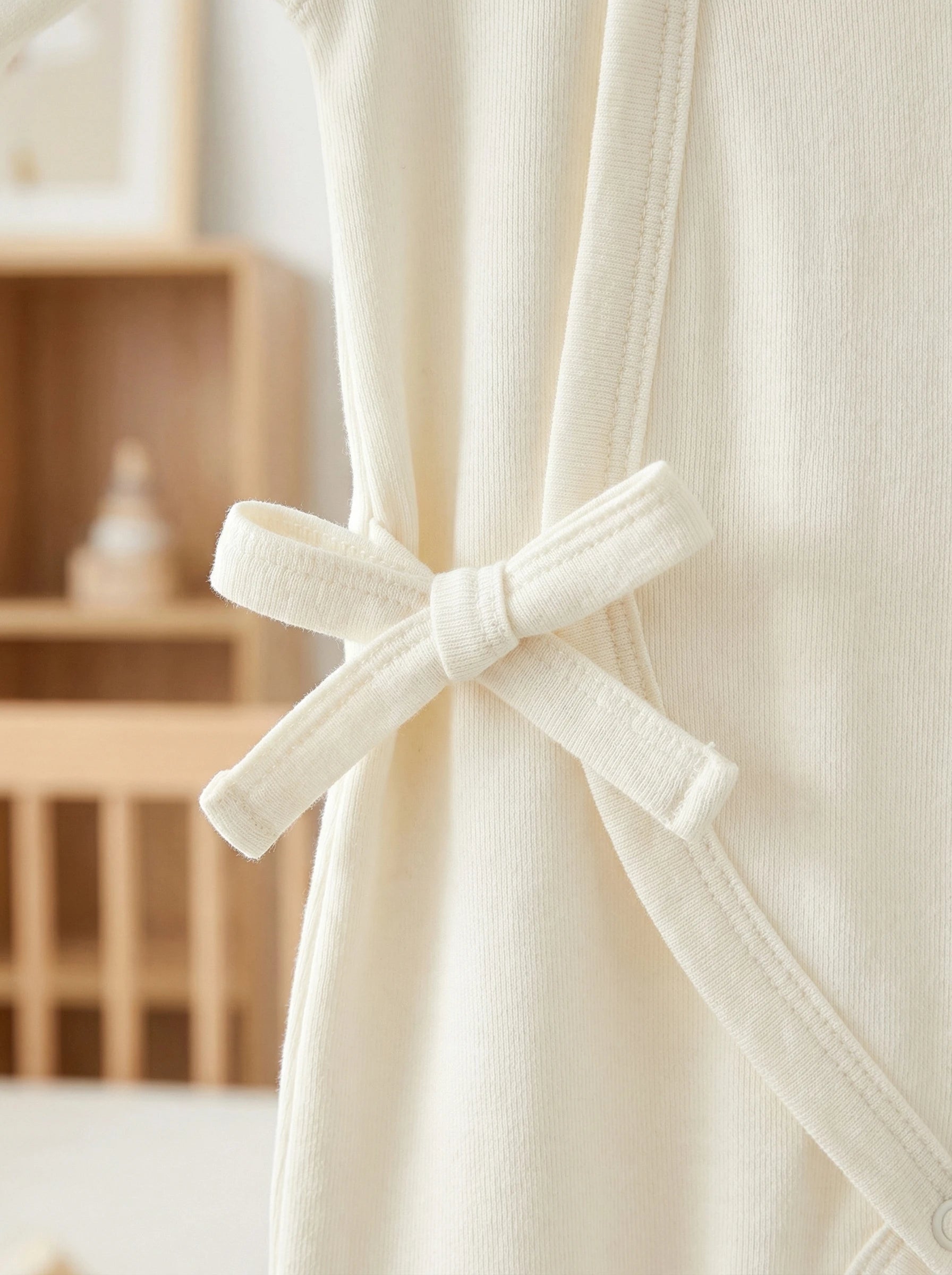 0-6M Infant Baby Jumpsuit Sleepwear Cotton Soft Breathable Newborn Romper Star Moon Print Unisex Baby Pajamas Playsuits