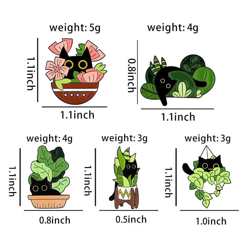 Best Sellers Enamel Pins Custom Set Anime Tarot Oil Painting Frog Witch Brooches Lapel Badges Punk Goth Jewelry