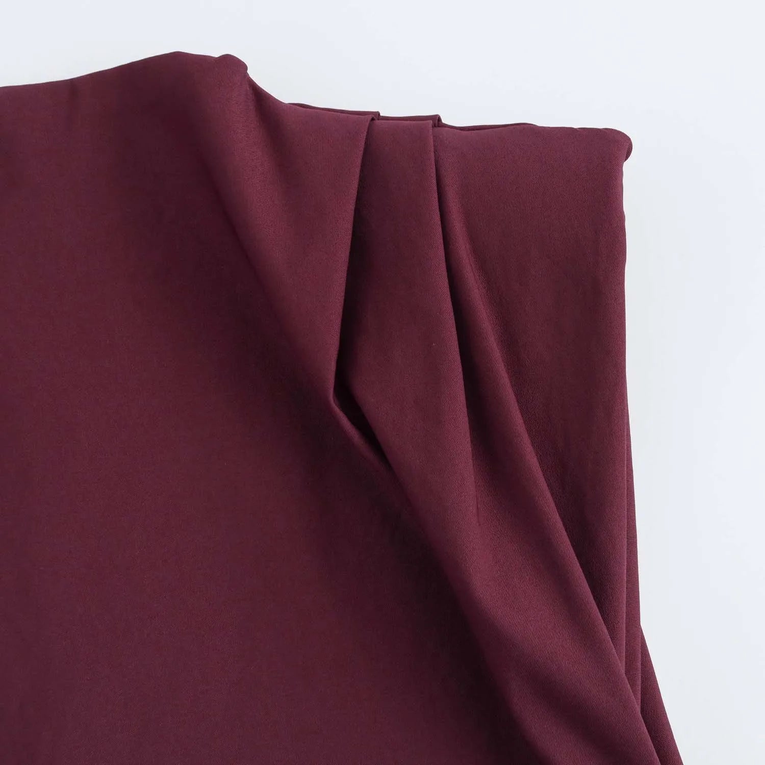 Fashion Shoulderless European American Style Top Simple Pleated Decorative New Arrivals